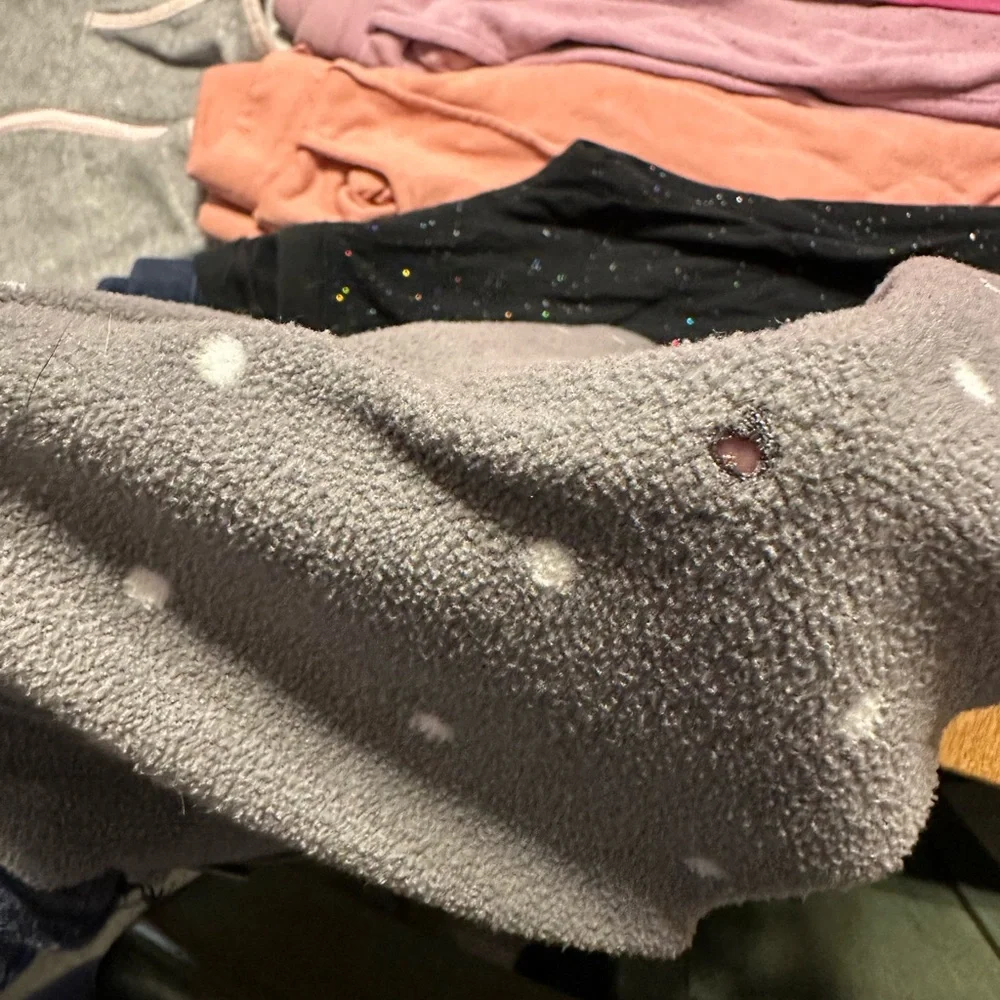Girls bundle/lot fall&winter - Picture 4 of 5